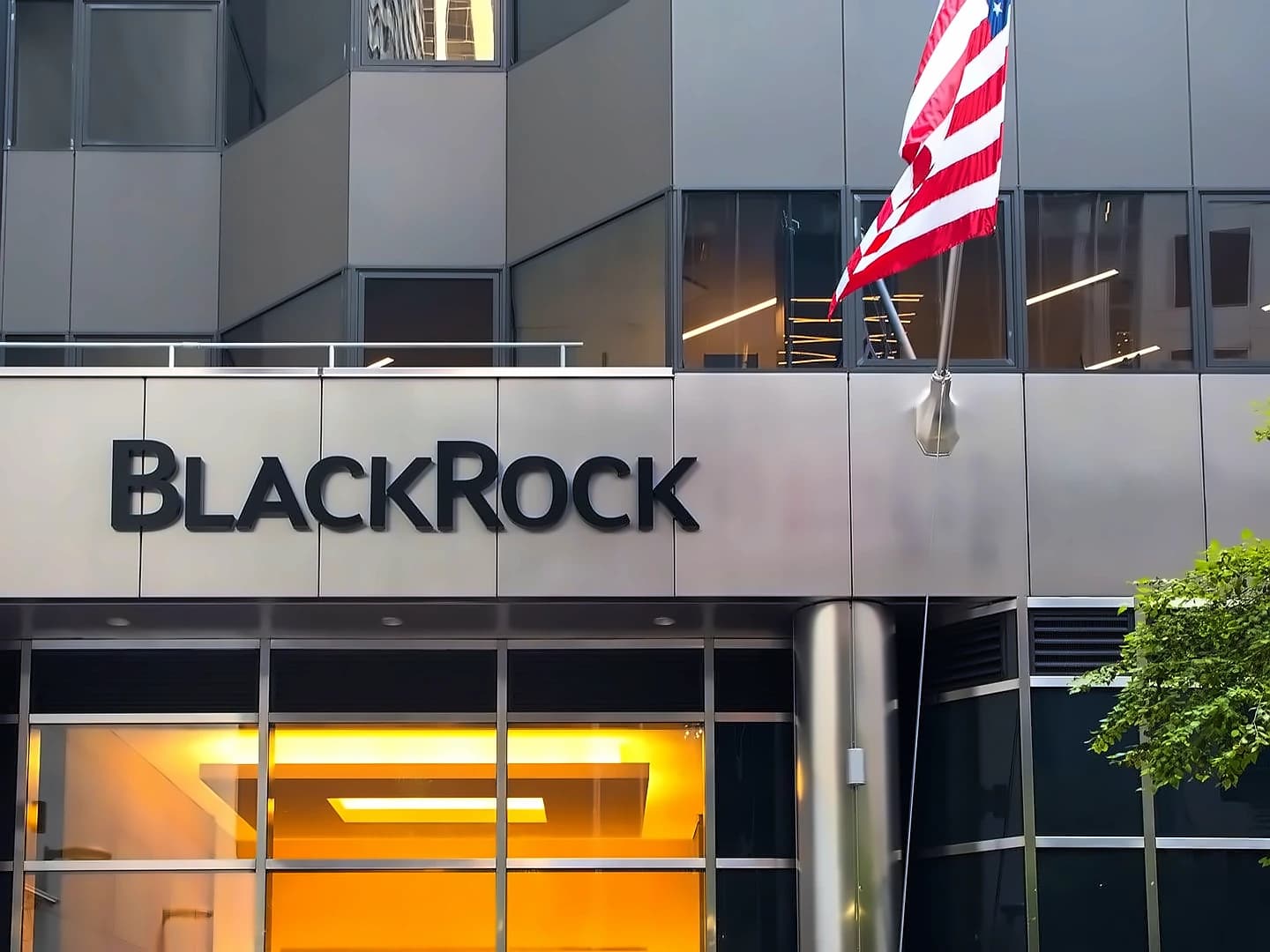 BlackRock launches tokenized access to $311B European money funds
