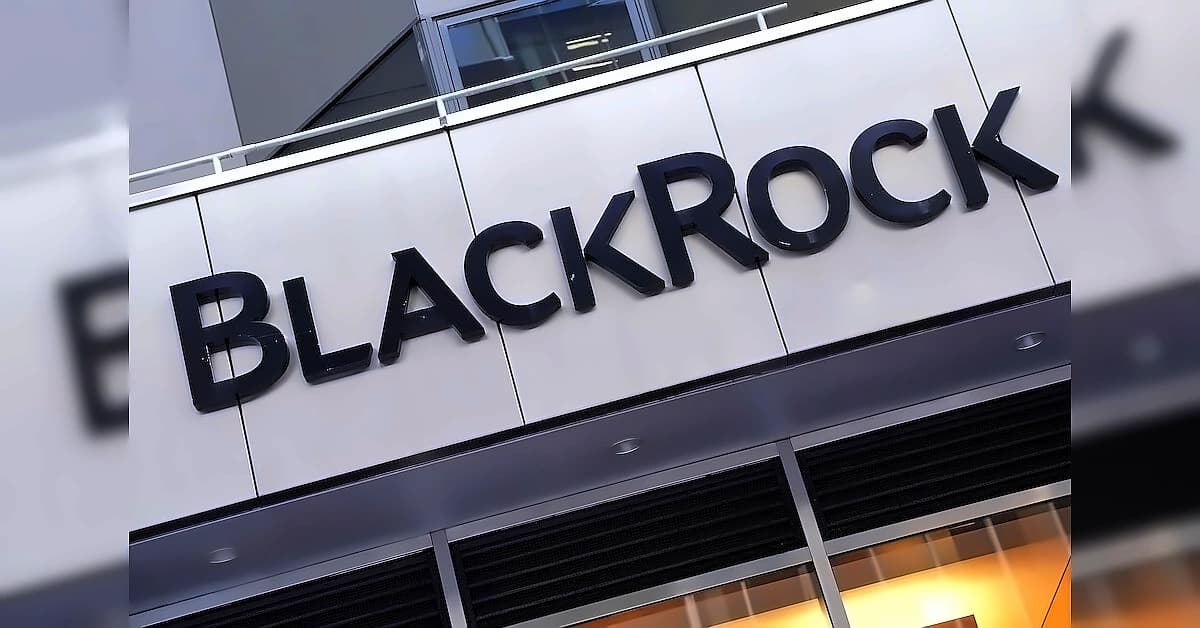 BlackRock Secures AI Construction Jobs Deal with Unions