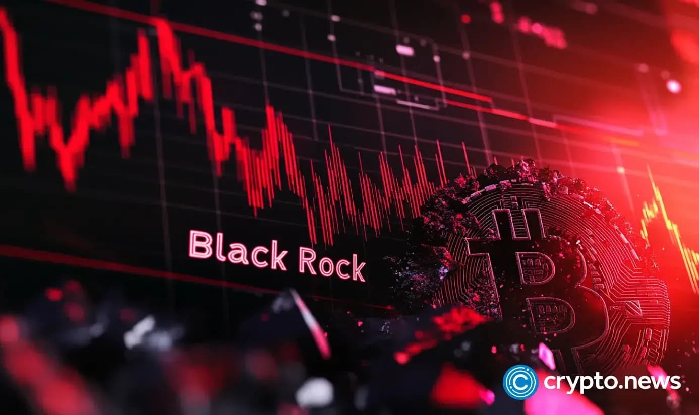 BlackRock projects $7.5T US financing demand by 2030 amid AI boom