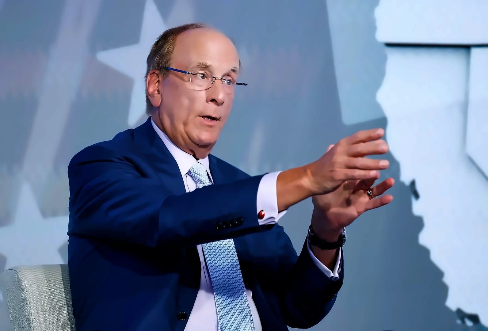 BlackRock's Tokenized Portfolio Strategy Gains from Regulatory Momentum