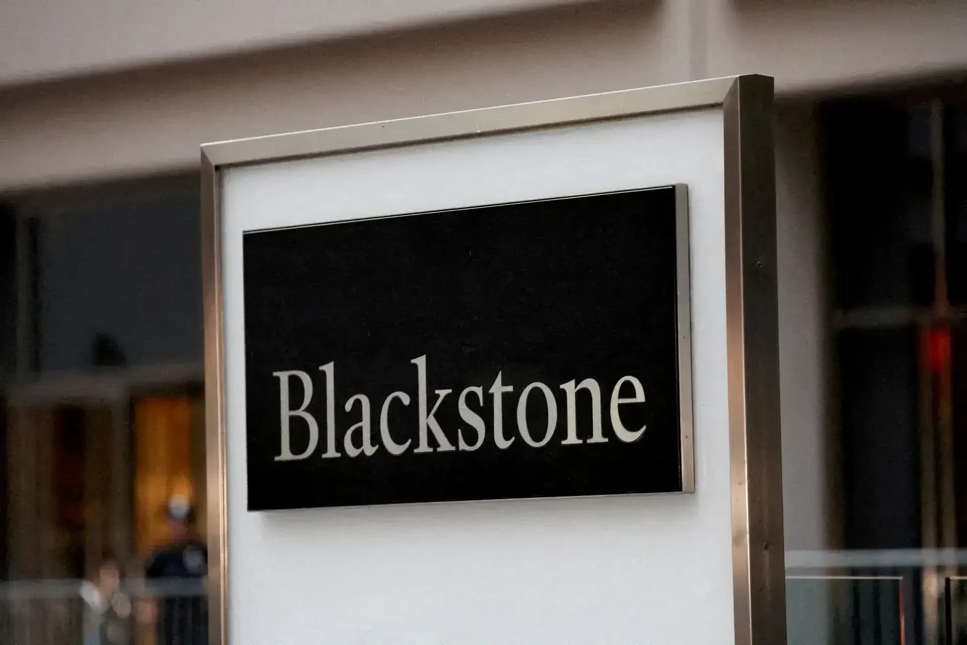Blackstone Secures Majority Stake in Seoul Logistics Park II