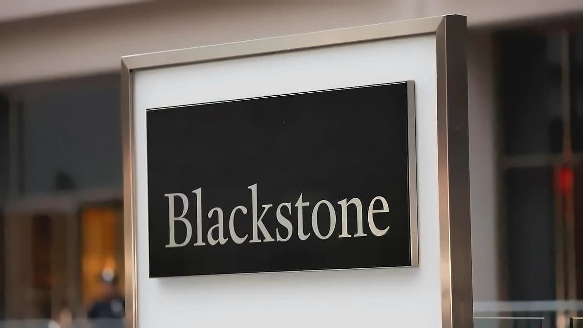 Blackstone Invests $5.34bn in Williams' Data Center Power Projects