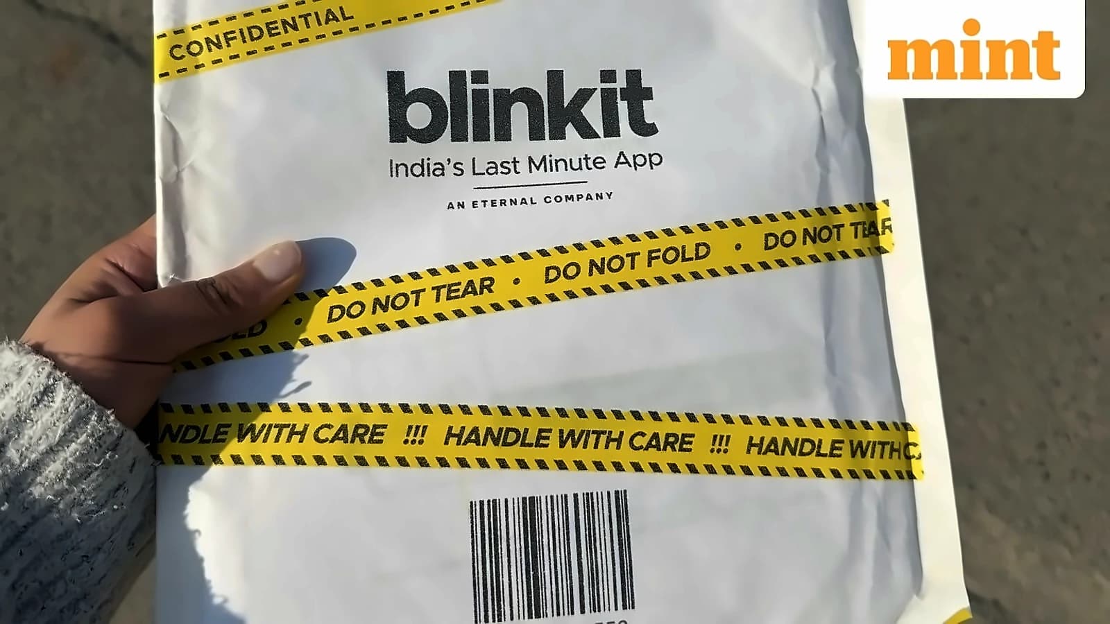 Blinkit's Gourmet service gains momentum with Korean food boom