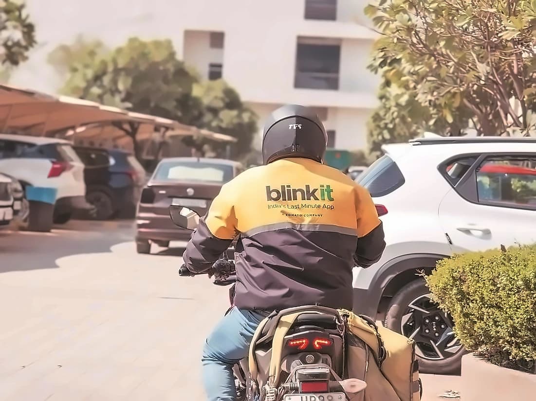 Blinkit partners MSME ministry to sell PM Vishwakarma products