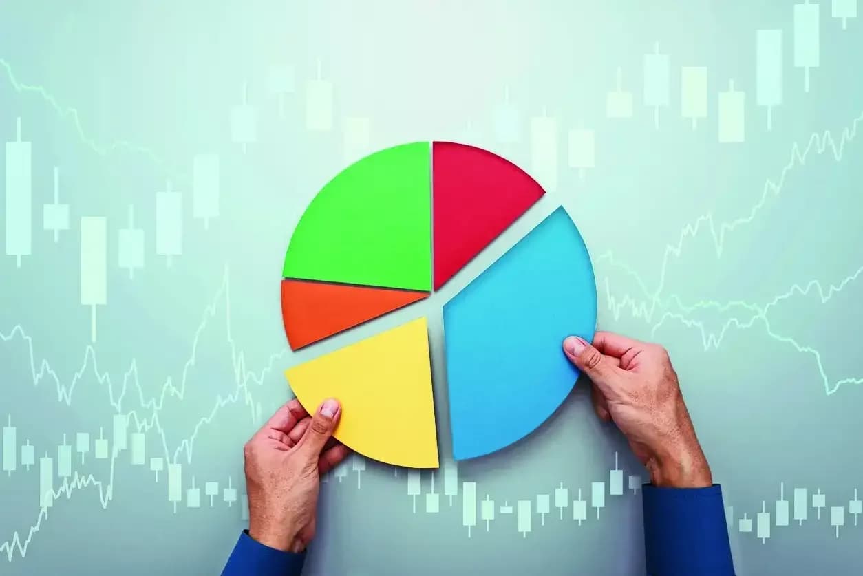 Block deals surge ₹24,000 cr as promoters cash in on market rebound