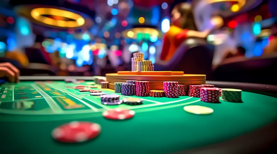 Blockchain Casinos Gain Traction as Ethereum Platforms Emerge