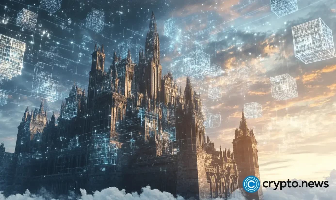 Blockchain.com Launches Self-Custody Perpetual Futures