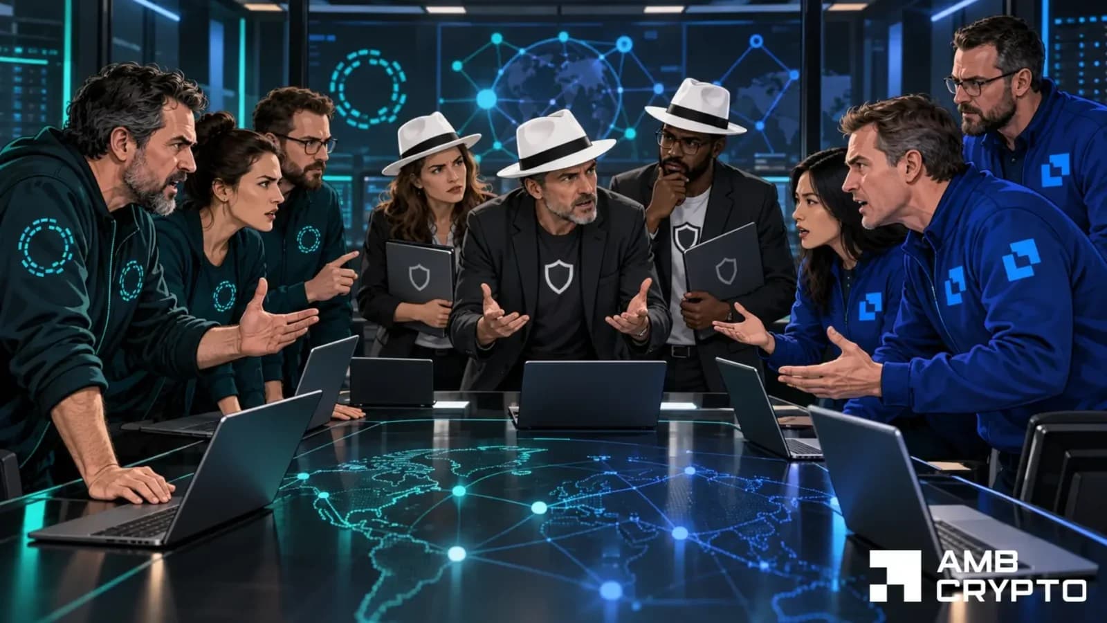 Liquid Network restarts after $320M hack, but peg-outs remain frozen