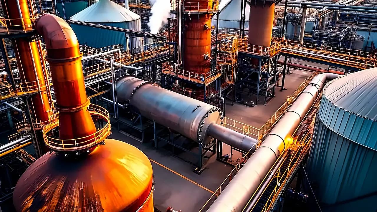 Bloom Industries Q1 profit jumps 53% to ₹20.45 lakh despite 40% sales drop