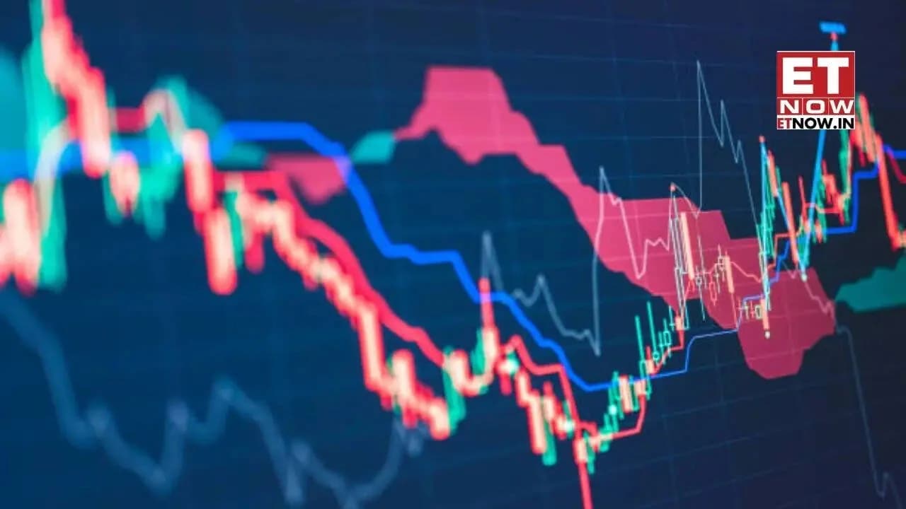 Blue Cloud jumps 8% on market rally, Konkan Railway AI success