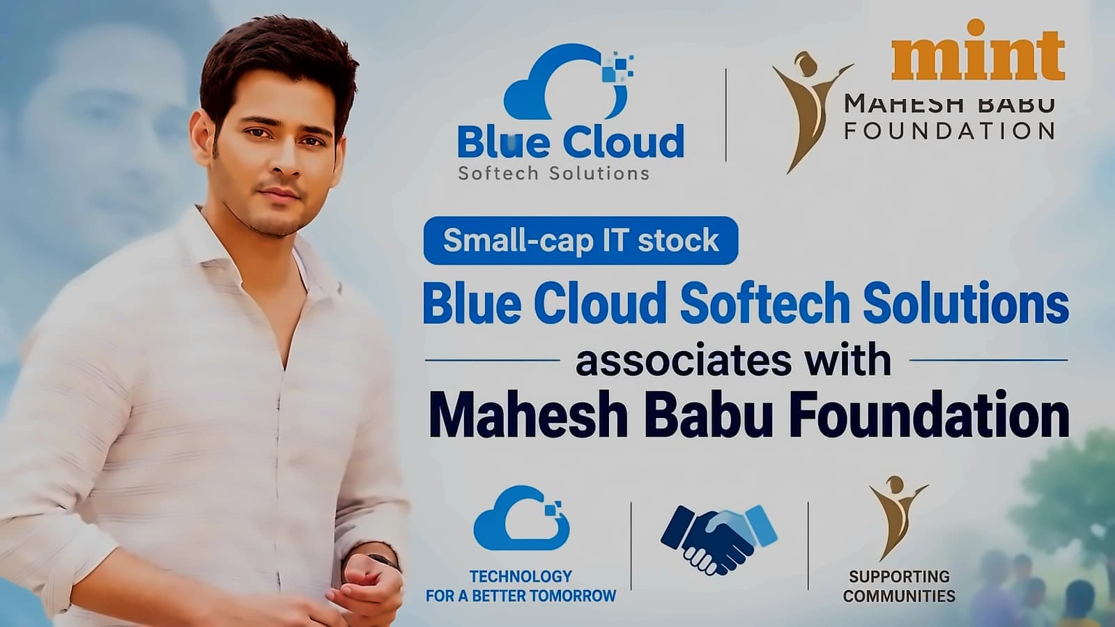 Blue Cloud Softech shares surge 244% in 5 years after GMB Life app launch