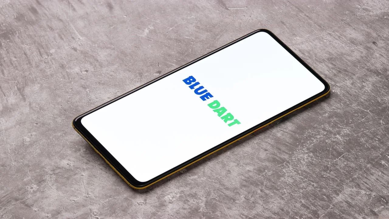Blue Dart Q3 profit drops 11.5% to ₹70 cr on labour code impact