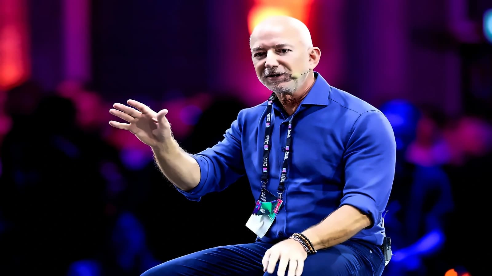 Blue Origin raises $10B at $130B valuation amid New Glenn setback