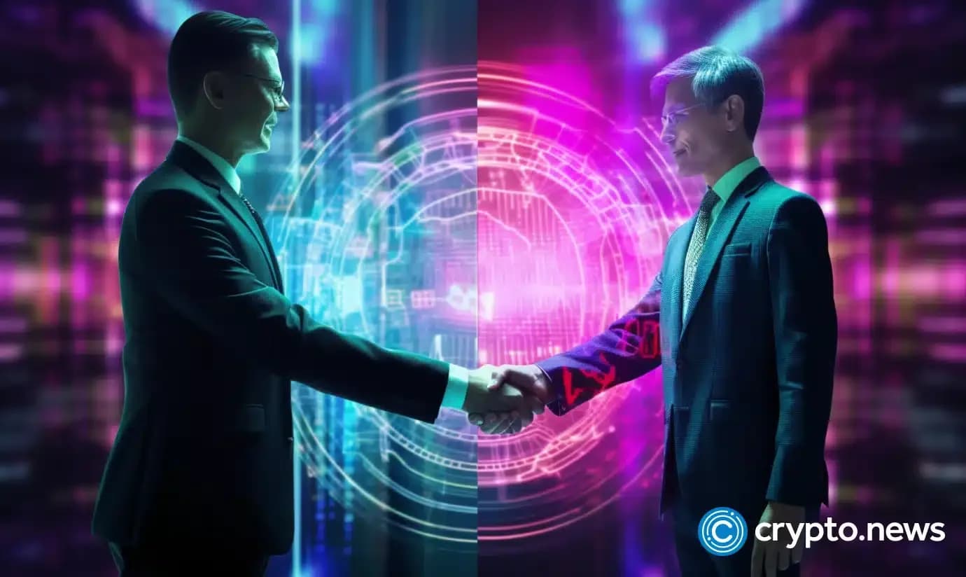 Blueprint Finance raises funding for institutional DeFi vaults