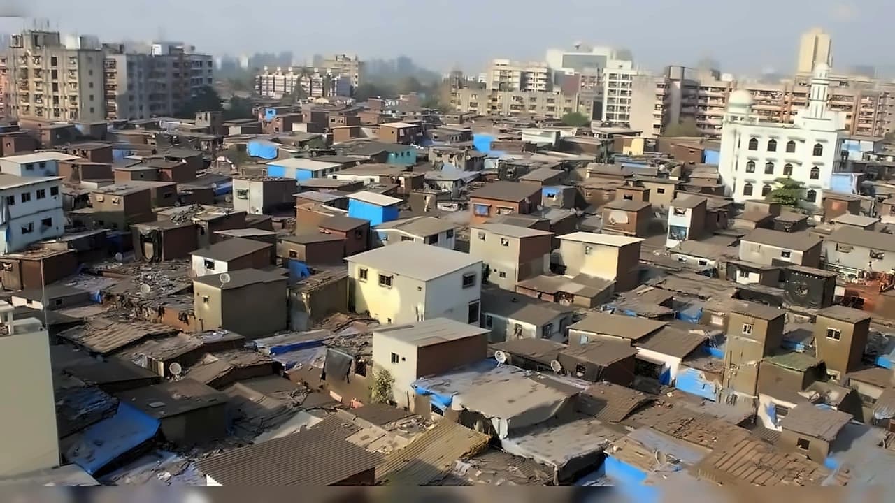 BMC Begins Dharavi Relocation as Redevelopment Gains Momentum