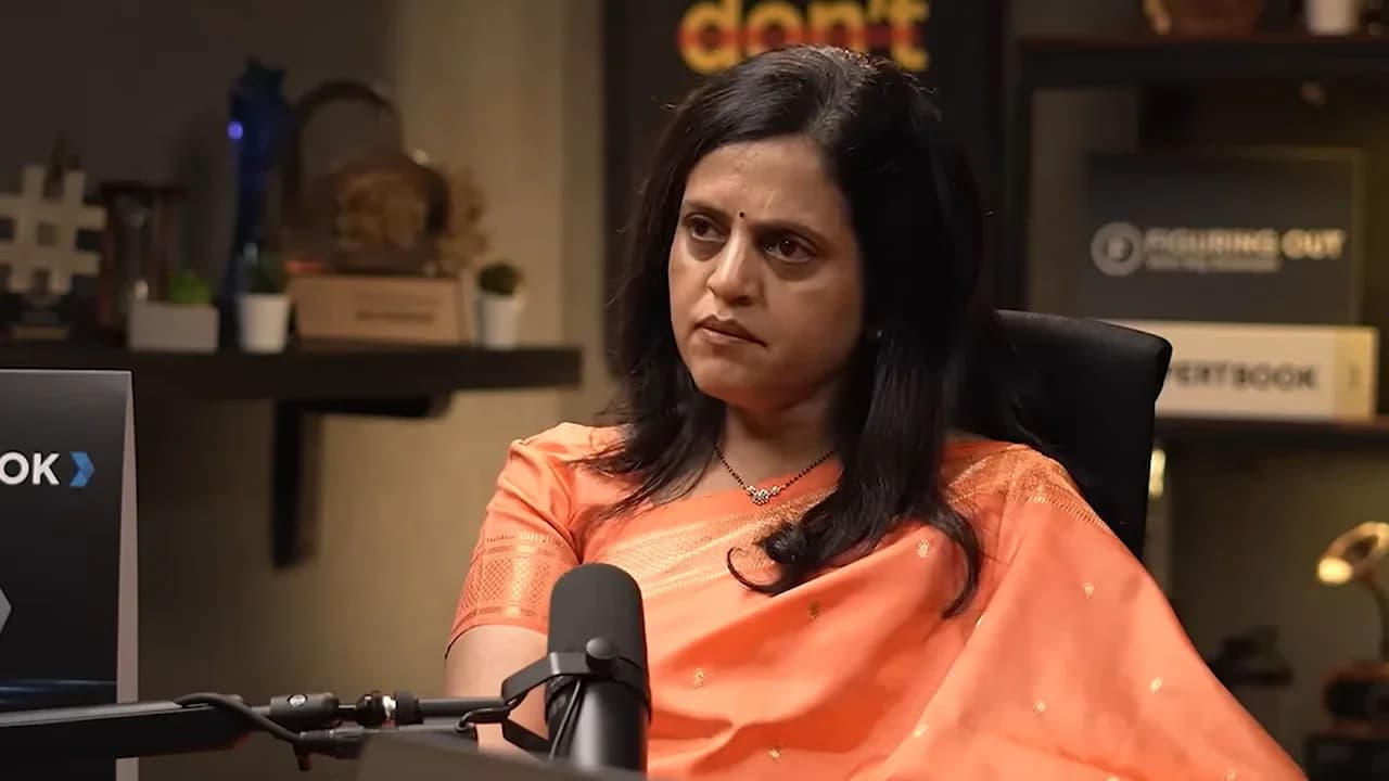 BMC Chief Outlines Mumbai Traffic Solution Through Metro Expansion
