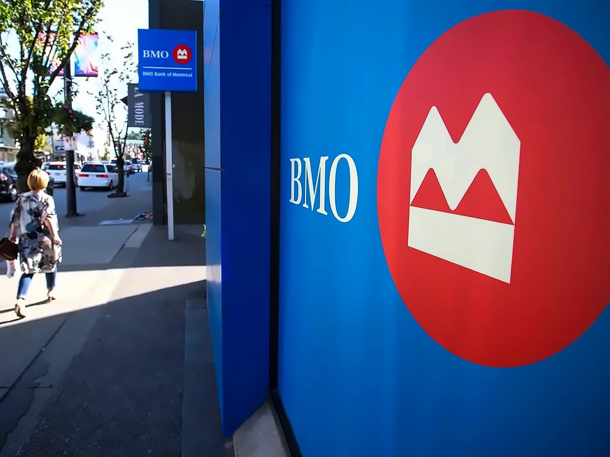 BMO stock surges 5% on strong Q2 earnings beat with 34% profit growth