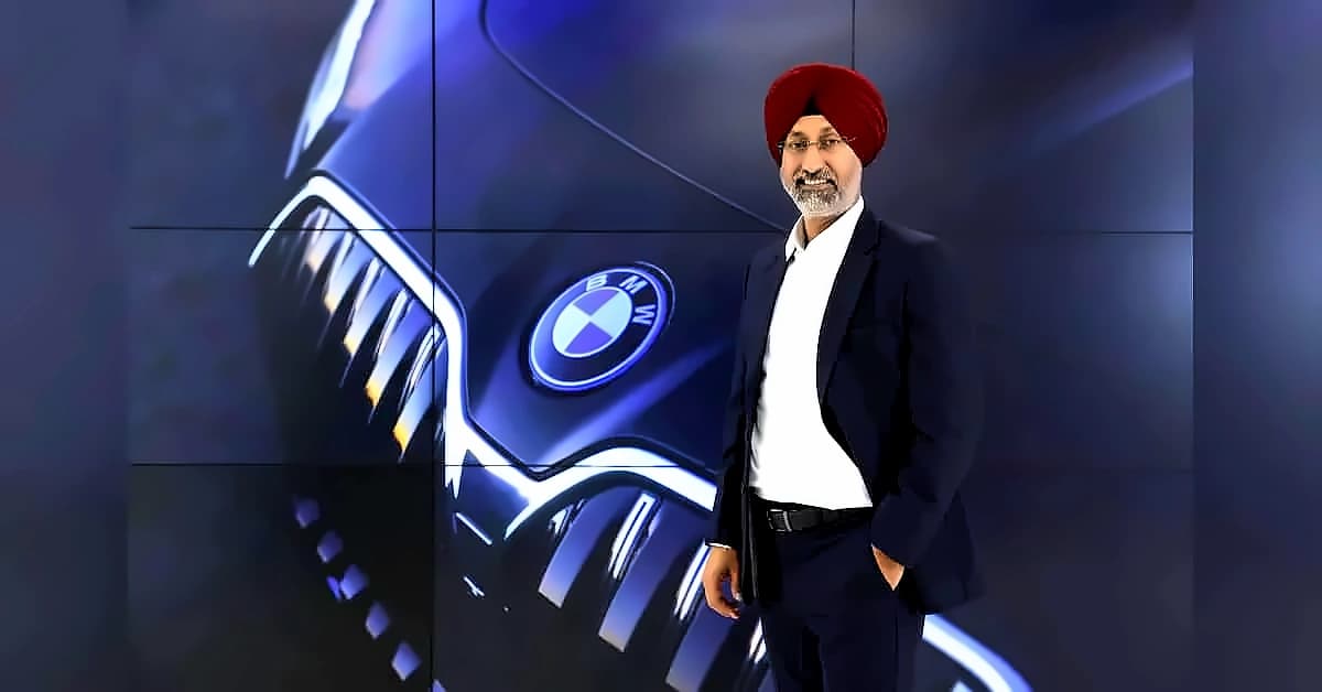 BMW India opposes EV tax caps, warns of buyer migration