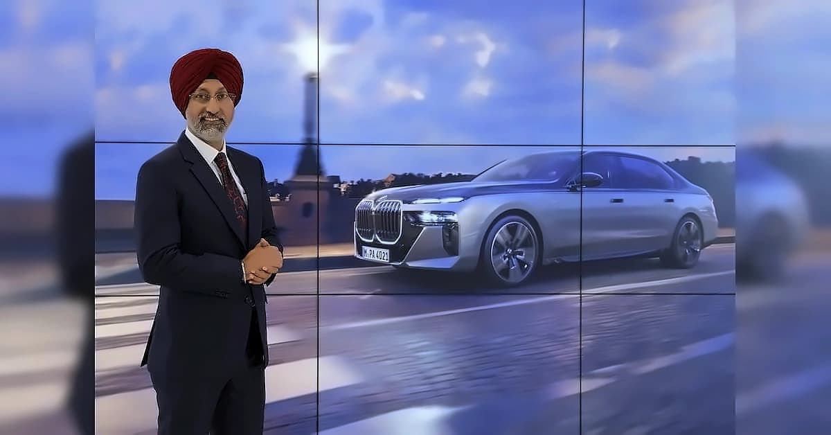 BMW India to hike prices again next month amid rupee pressure