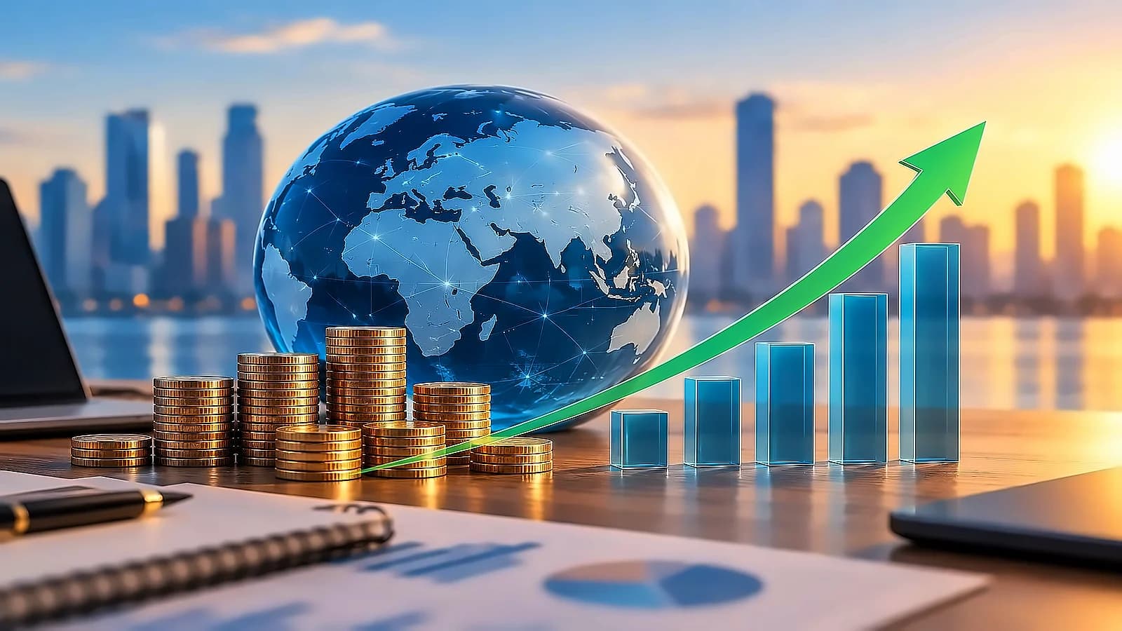 Emerging market flows return but India needs oil at $80: EPFR