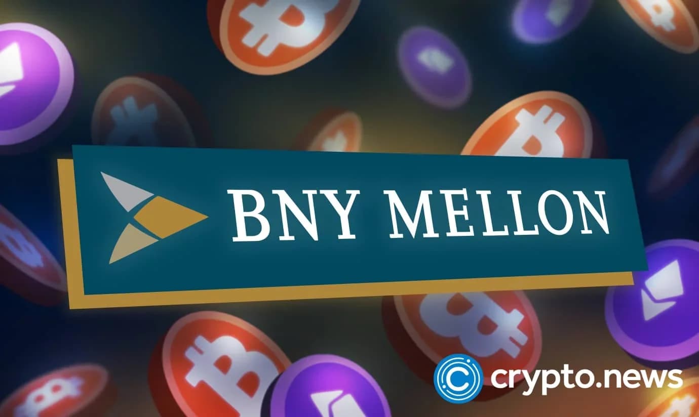 BNY Unit Joins 310 Crypto Providers on Europe's MiCA Register