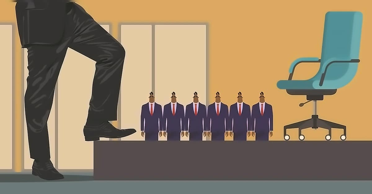 Private Equity Faces Leadership Crisis as Boards Struggle with Succession