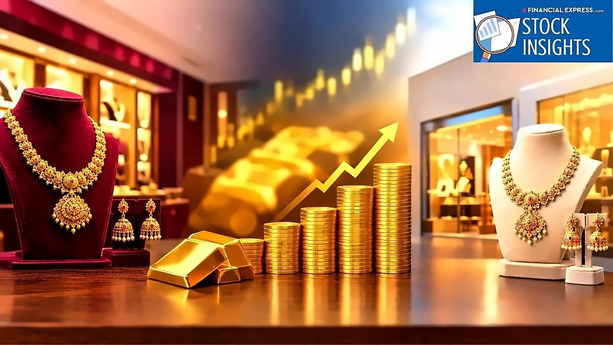 BoB Capital upgrades Thangamayil Jewellery to buy with ₹6,355 target