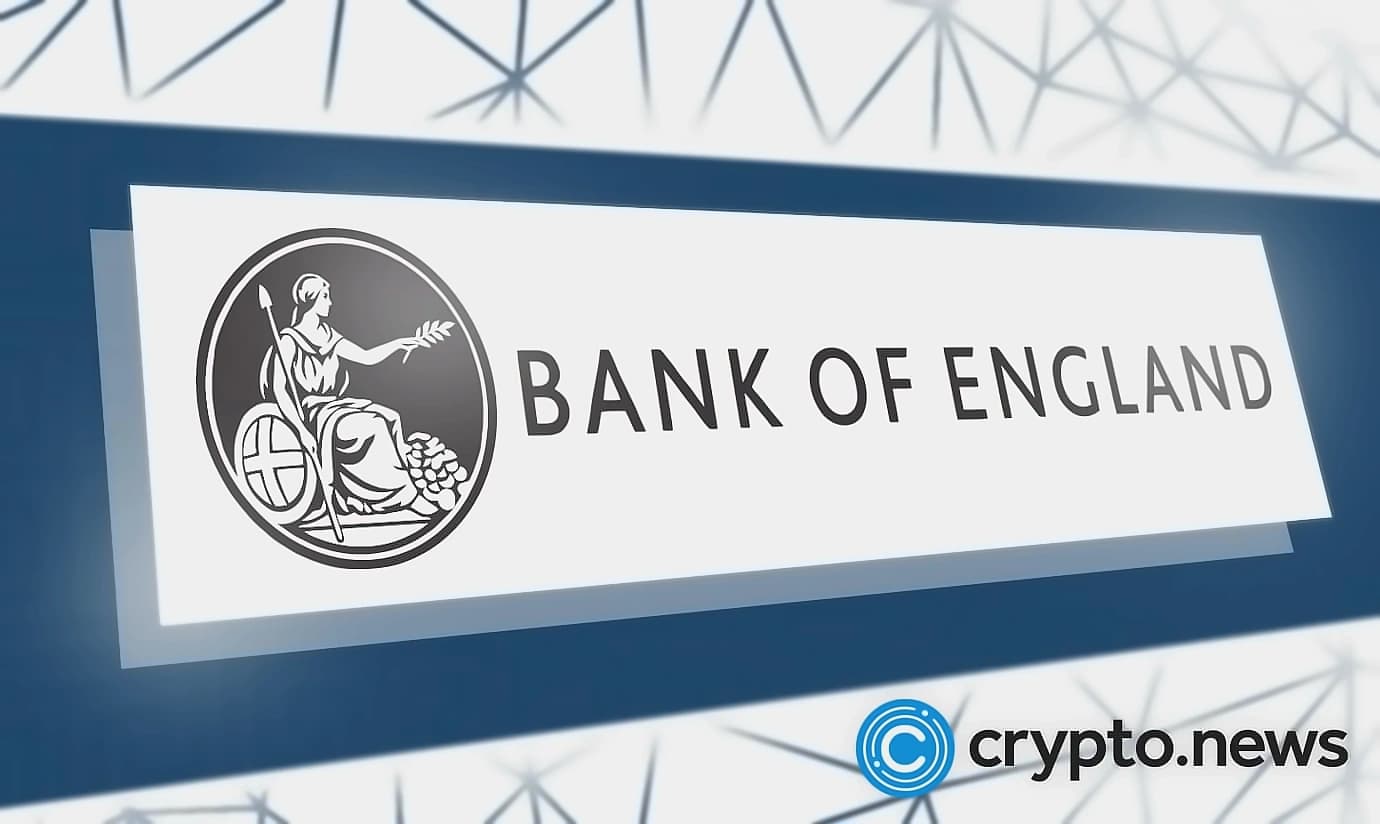 ONDO Emerges as Tokenized Finance Leader Amid BoE Infrastructure Push