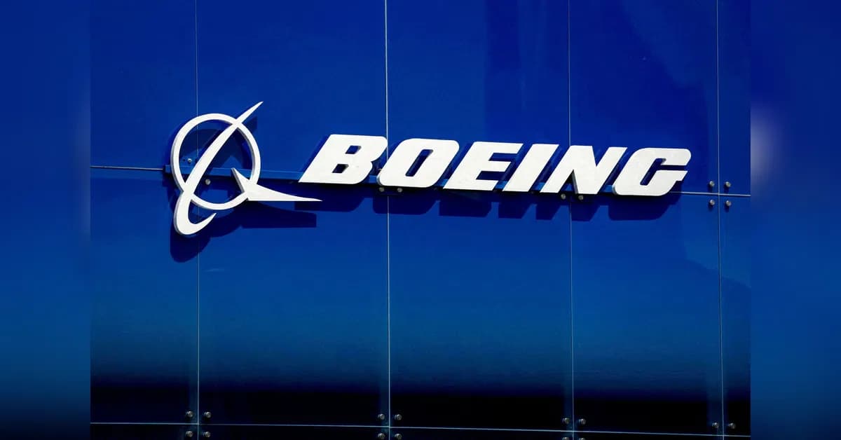 Boeing Prioritizes 737 MAX Production Over New Orders at Farnborough