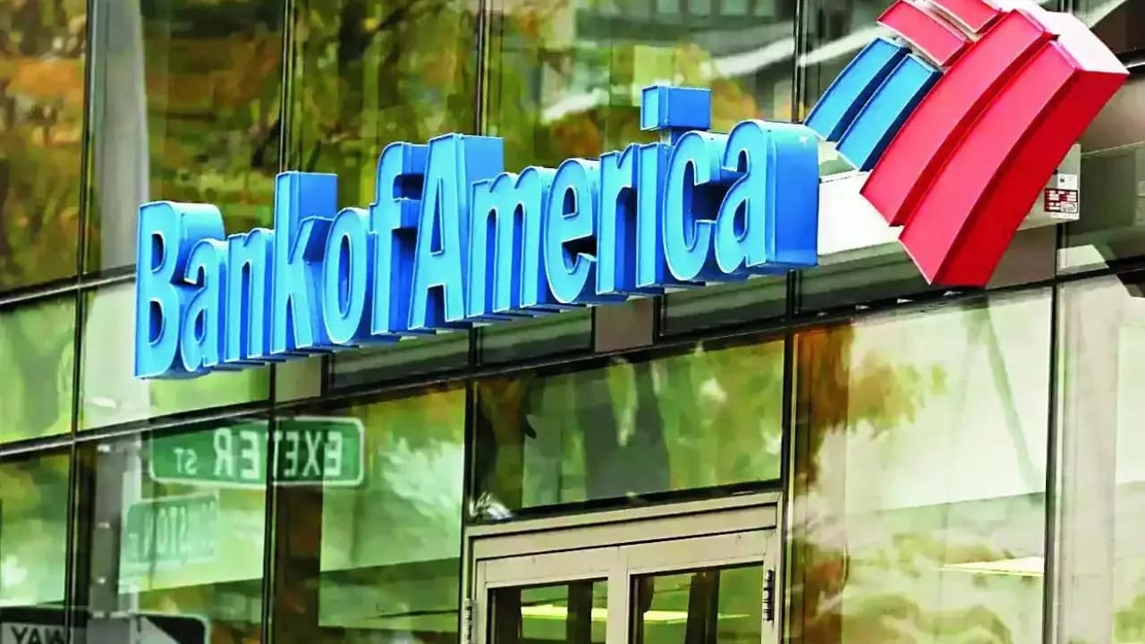 BofA cuts Nifty 50 earnings forecast to 8.5% for second time