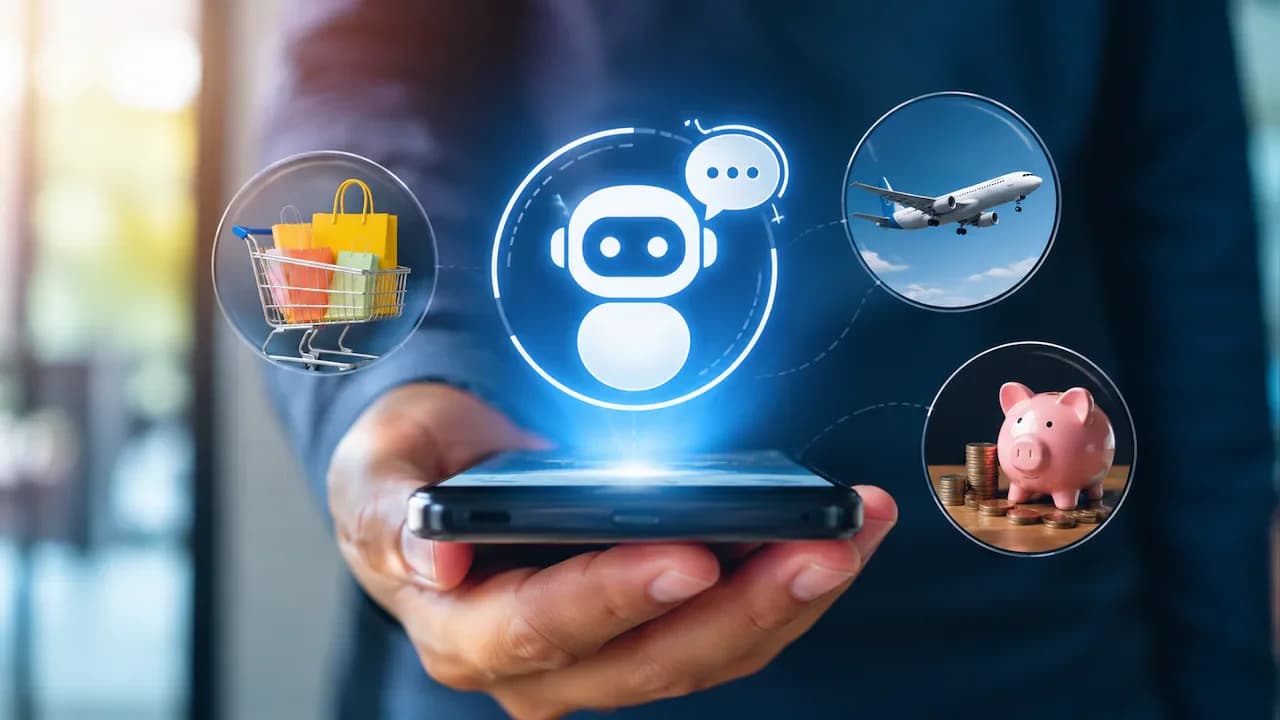 BofA: India May Not Replace Apps Like Swiggy, Zomato With AI