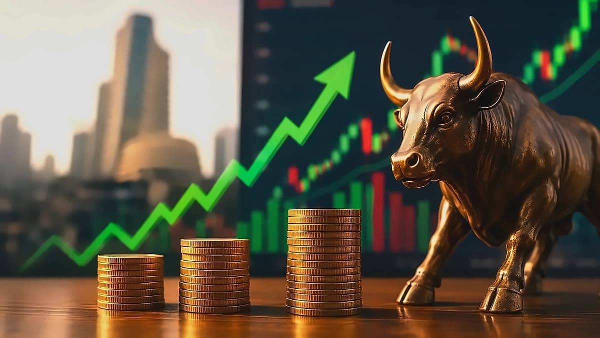 BofA names 22 Indian stocks with up to 41% upside potential