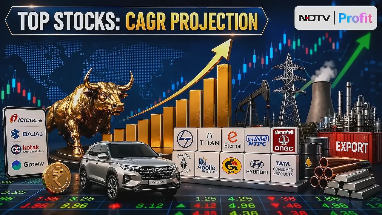 BofA Picks 18 Stocks as 'Buy' with Up to 214% Earnings Growth