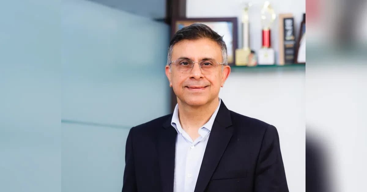 India's capital markets show resilience amid global shocks: SEBI chief