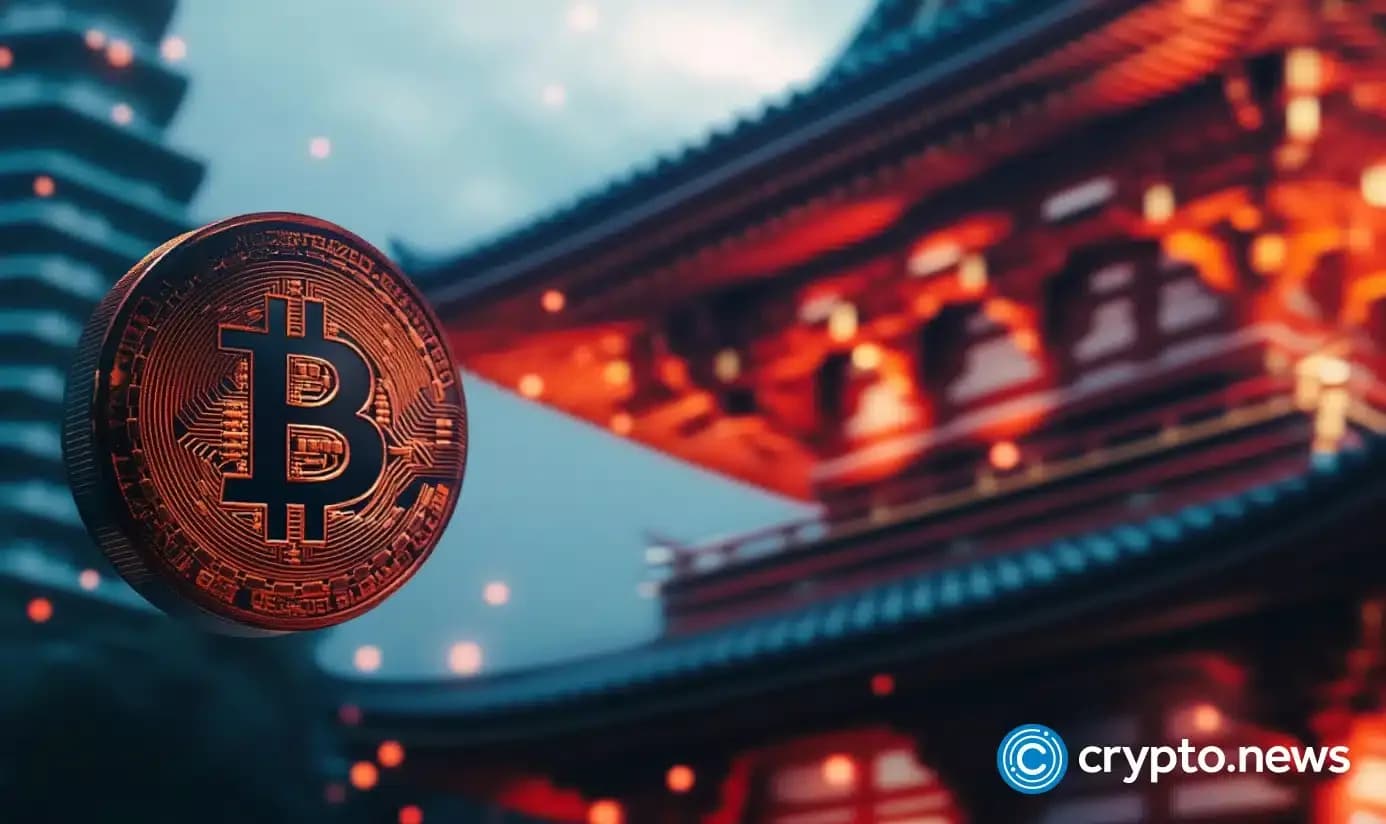 BOJ Tests Blockchain Settlement Finality as USD/JPY Hits 157.50