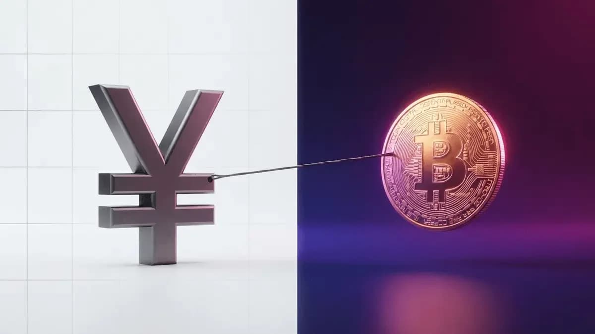 Yen Holds Intervention Gains as BOJ Rate Hike Expectations Rise