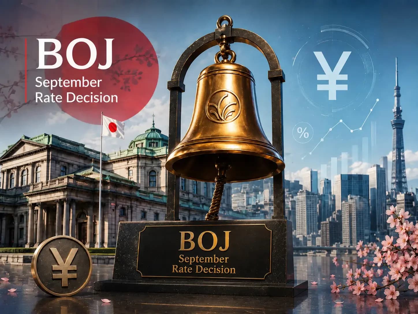 BOJ Rate Hike Probability Rises as Tokyo Core Inflation Hits 1.8%