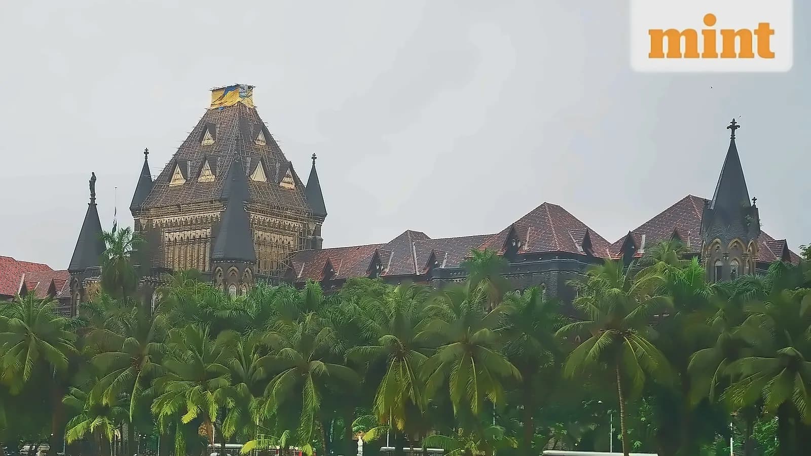 Bombay HC disposes of Tata Trusts board challenge after withdrawal