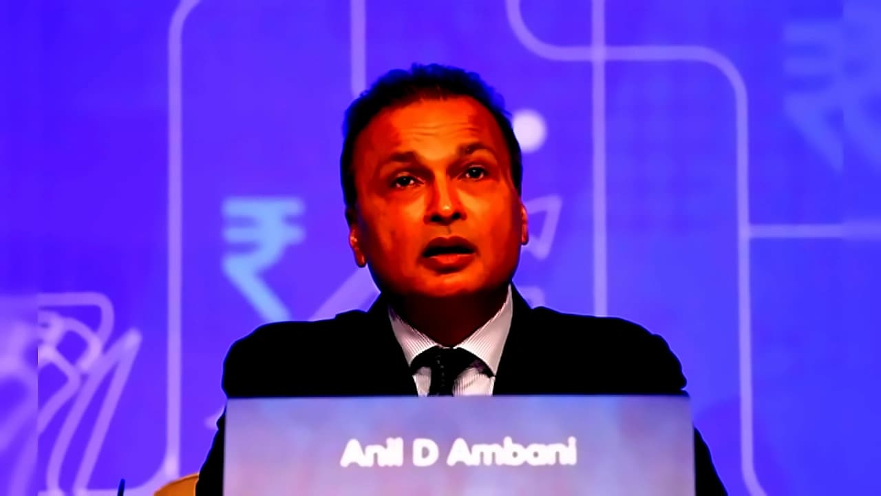 Bombay HC Grants Interim Protection to Anil Ambani in Tax Case
