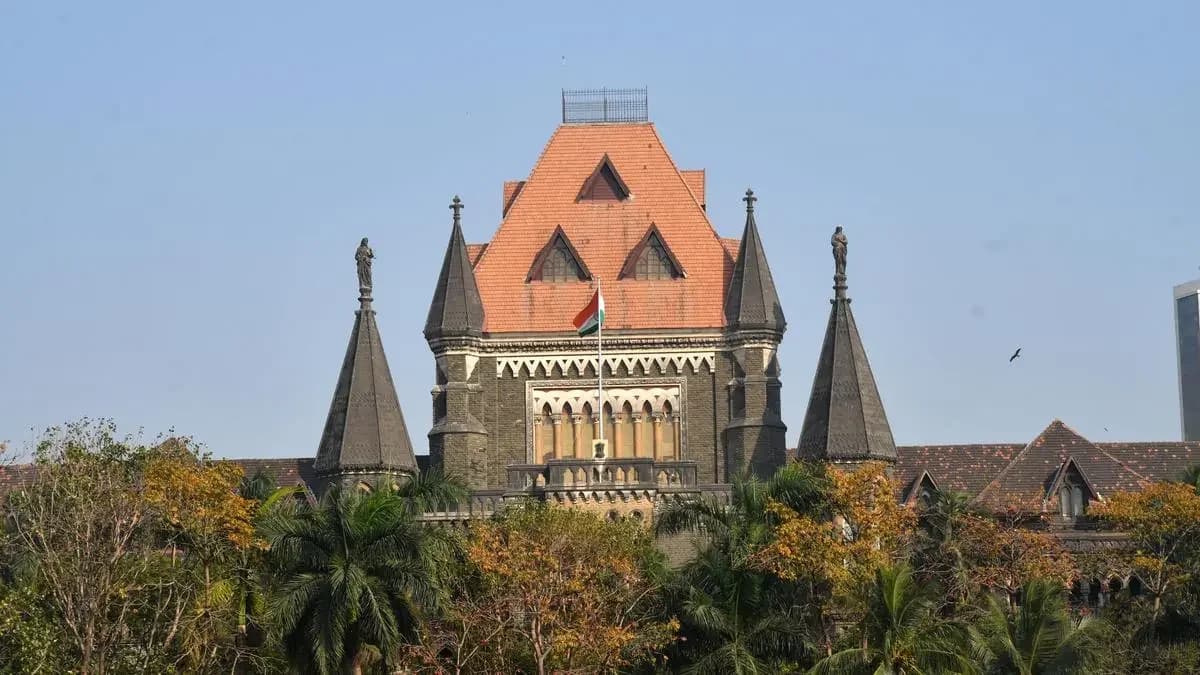 Bombay HC Quashes ABB Share Dispute Award, Questions SEBI ODR