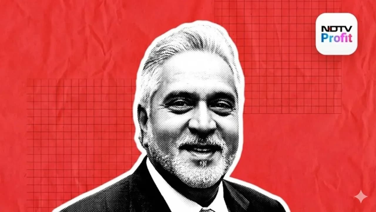 Bombay HC Warns Mallya Against Sharing Court Documents