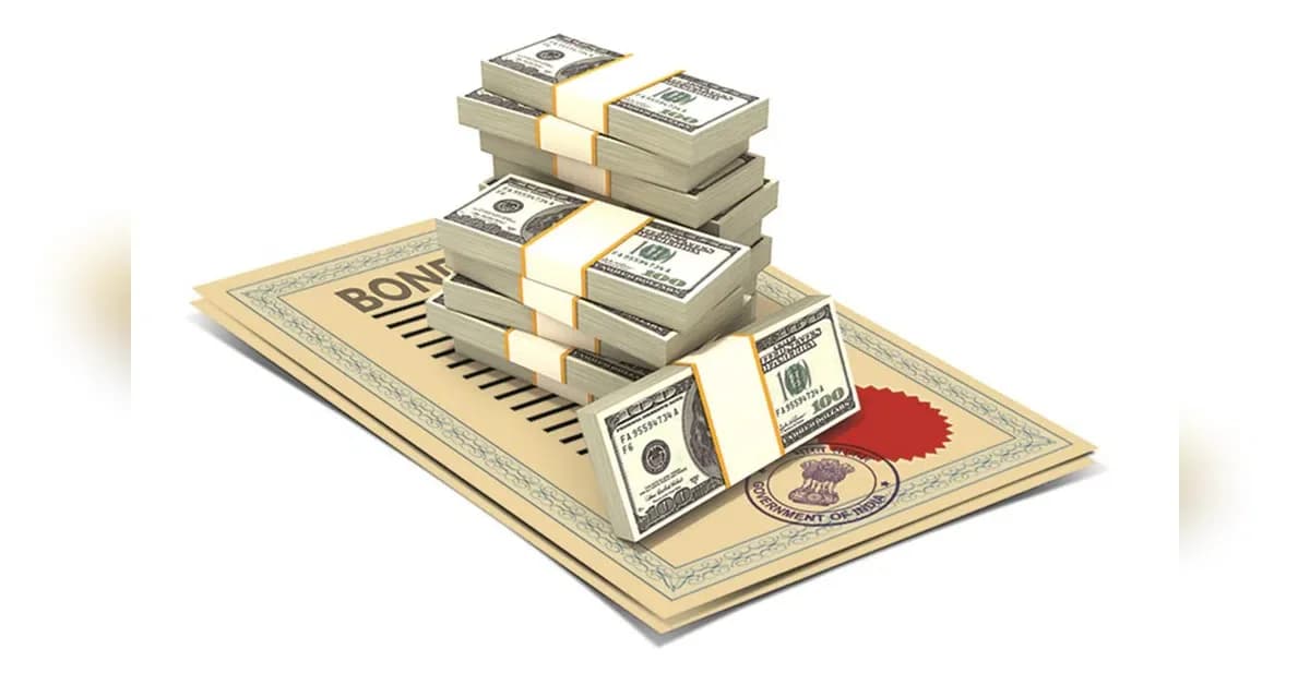 Bond yields hit 3-month low as CD rates fall 75-100 bps amid RBI measures