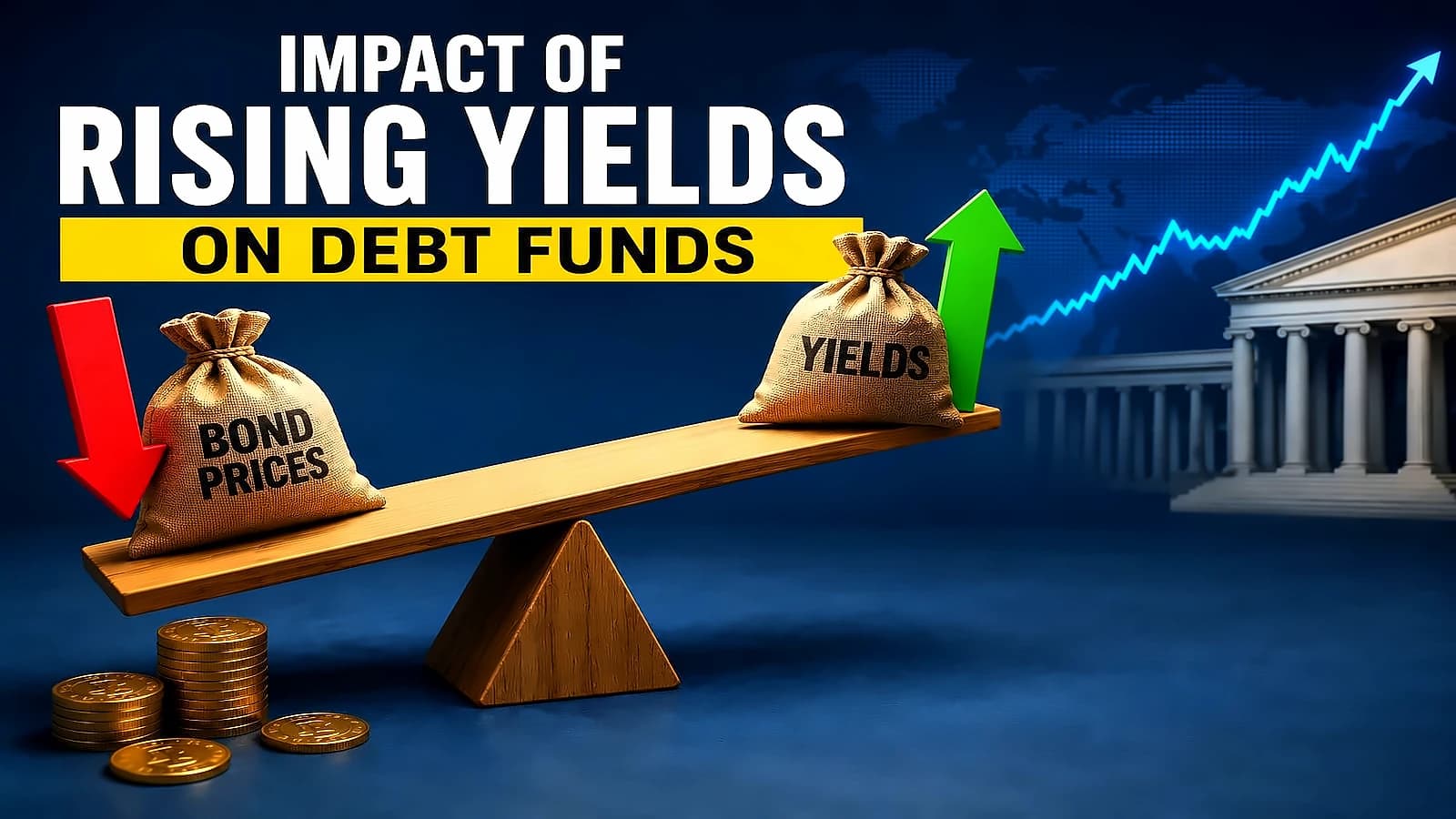 Global Bond Crisis Warning as Yields Hit Multi-Decade Highs