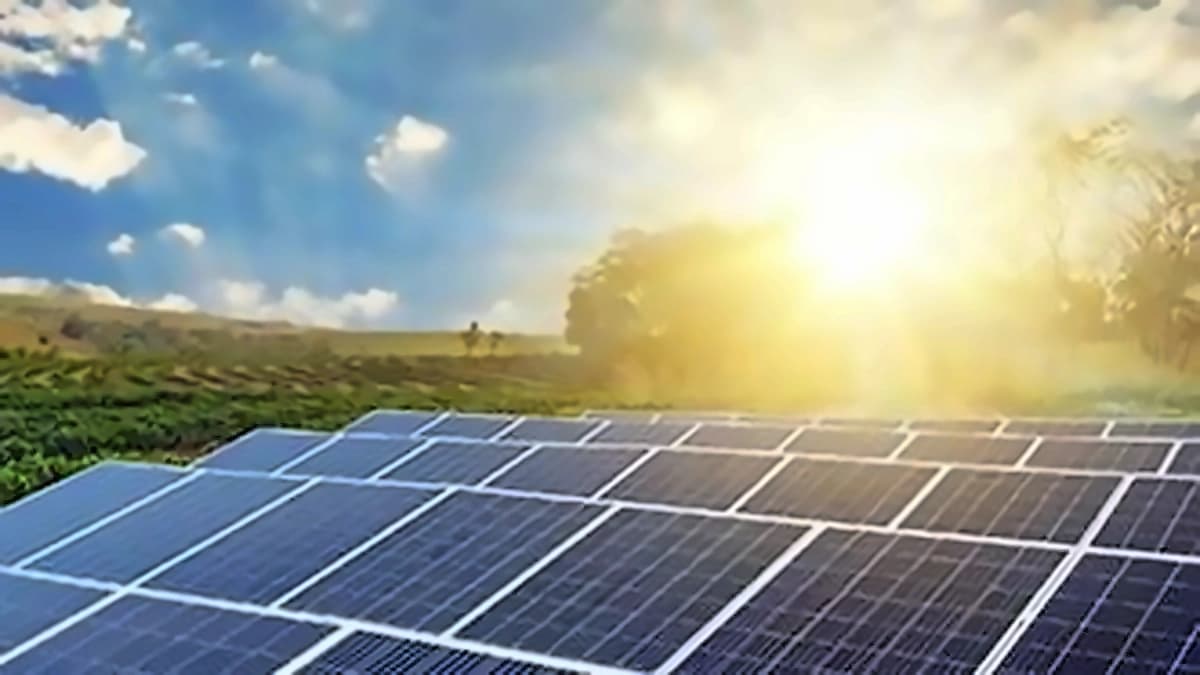 Bondada Engineering wins ₹816 cr NTPC solar order, revenue doubles
