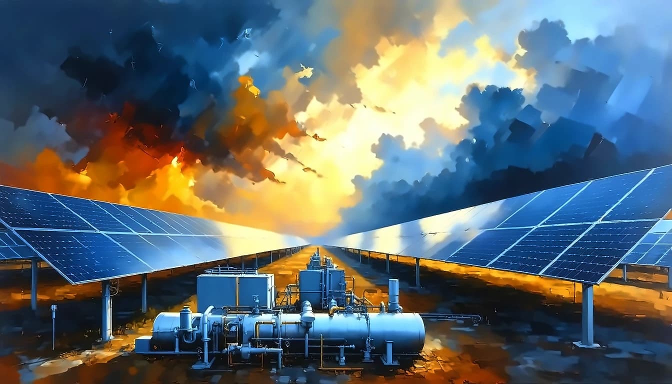 Bondada Engineering board approves main board migration after VRFB win