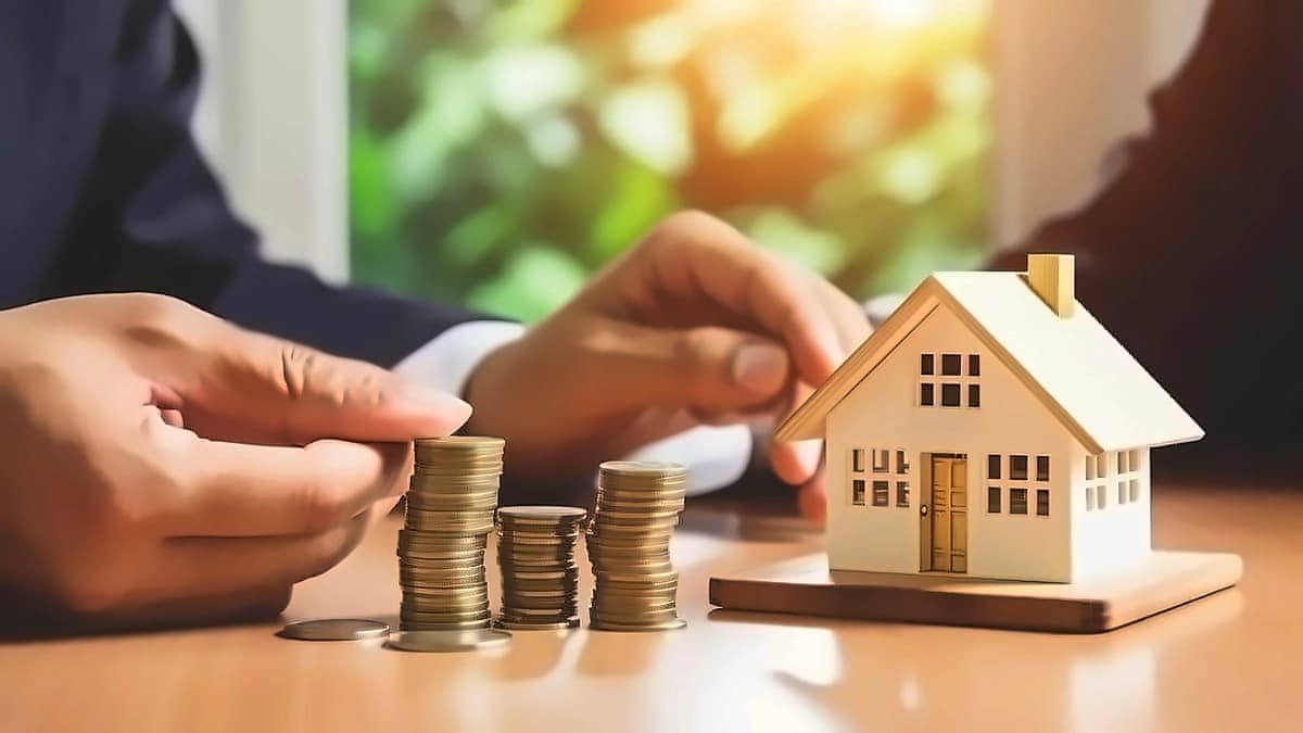 Joint Home Loans and EMI Re-Evaluation: Financial Flexibility Focus