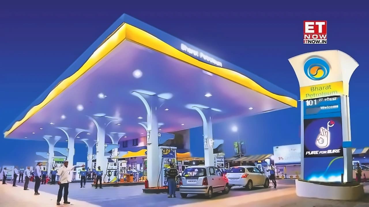 BPCL increases Russian oil imports to 41% amid Iran war disruptions