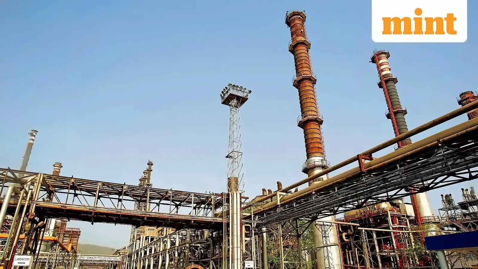 BPCL imports US LPG for first time amid Gulf supply disruption