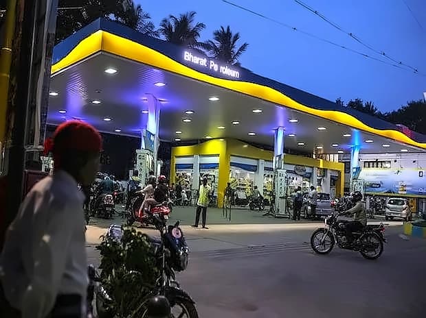 BPCL, Lanxess Partner for Advanced Industrial Lubricants