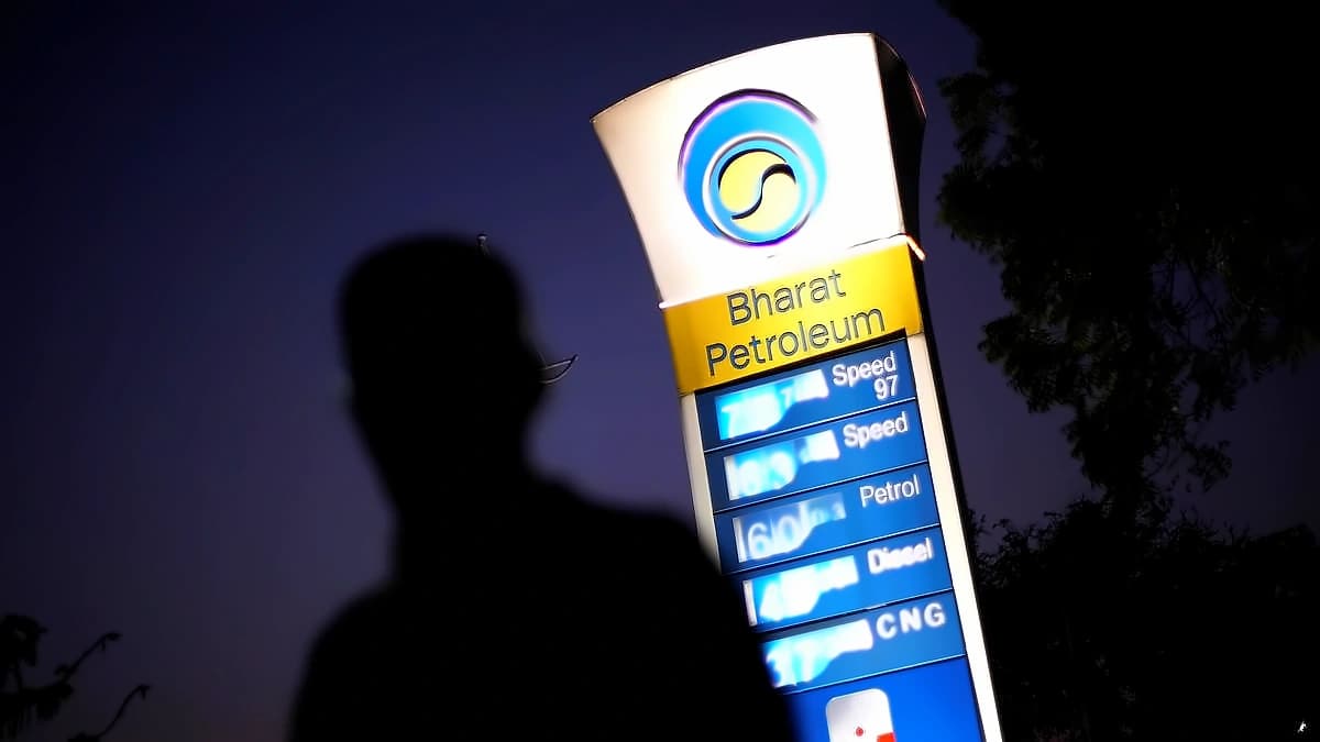 BPCL Expands 10-Kg LPG to 100 Cities, Eyes US Crude Deals